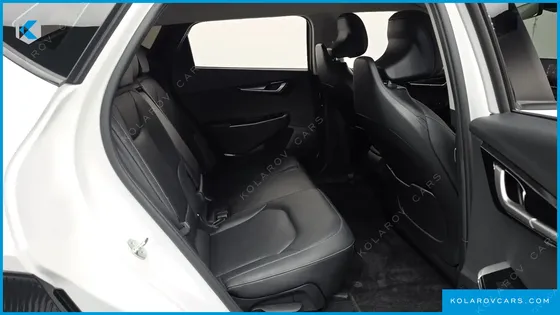 KIA EV6 LONG RANGE