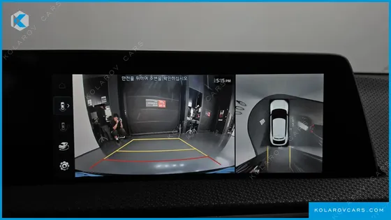 KIA EV6 LONG RANGE
