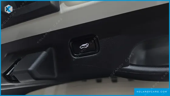 KIA EV6 LONG RANGE