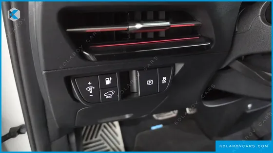 KIA EV6 LONG RANGE