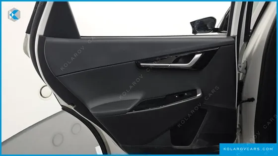 KIA EV6 LONG RANGE