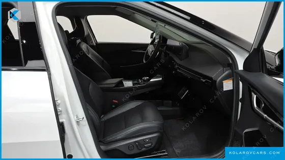 KIA EV6 LONG RANGE