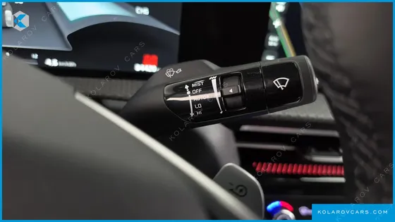 KIA EV6 LONG RANGE