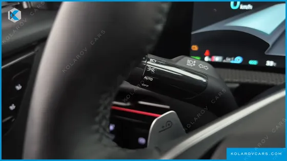 KIA EV6 LONG RANGE