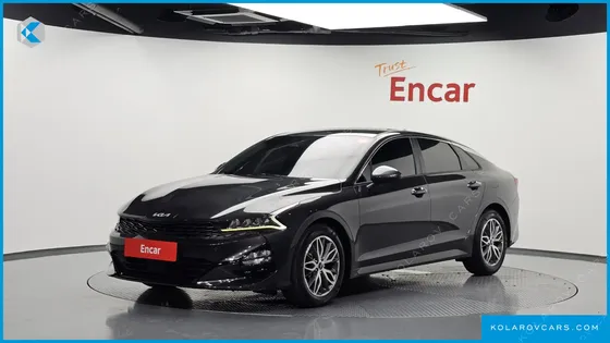 KIA K5 2.0