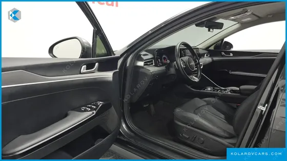 KIA K5 2.0