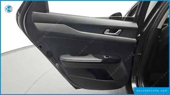 KIA K5 2.0