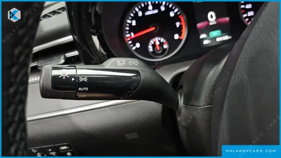 KIA K5 2.0