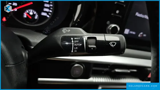 KIA K5 2.0