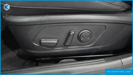 KIA K5 2.0