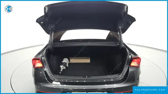 KIA K5 2.0