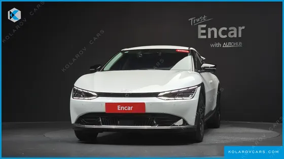 KIA EV6 LONG RANGE