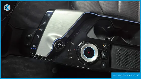 KIA EV6 LONG RANGE