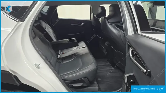 KIA EV6 LONG RANGE