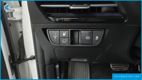 KIA EV6 LONG RANGE