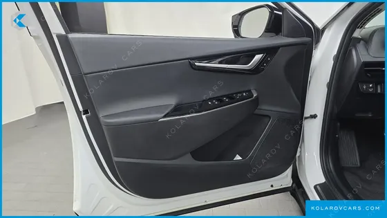 KIA EV6 LONG RANGE