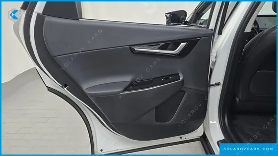 KIA EV6 LONG RANGE