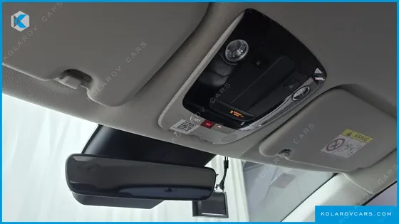 KIA EV6 LONG RANGE