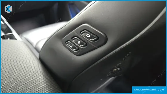 KIA EV6 LONG RANGE