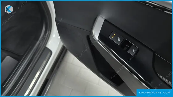 KIA EV6 LONG RANGE