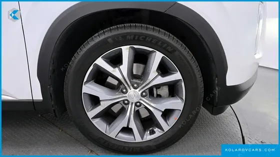 HYUNDAI PALISADE DIESEL 2.2 4WD