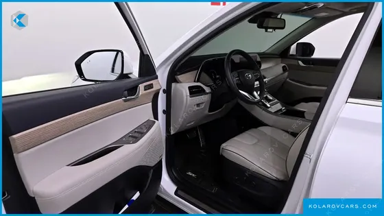 HYUNDAI PALISADE DIESEL 2.2 4WD