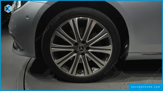 MERCEDES E-CLASS E350 4MATIC EXCLUSIVE