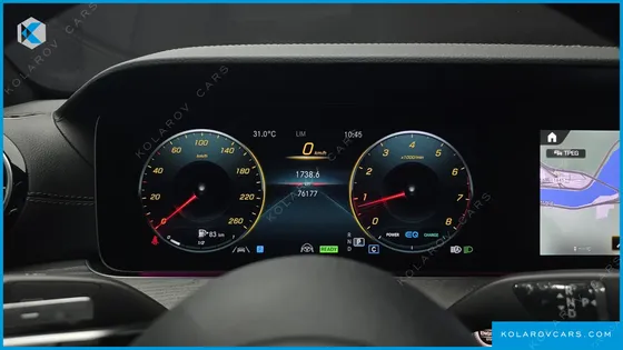 MERCEDES E-CLASS E350 4MATIC EXCLUSIVE