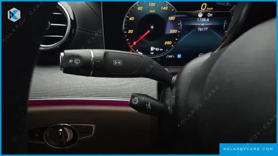 MERCEDES E-CLASS E350 4MATIC EXCLUSIVE