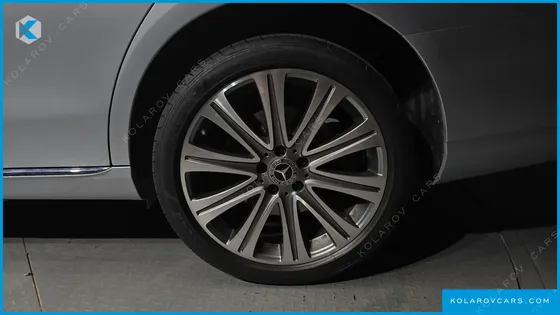 MERCEDES E-CLASS E350 4MATIC EXCLUSIVE