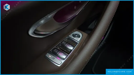 MERCEDES E-CLASS E350 4MATIC EXCLUSIVE