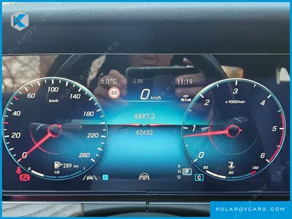 MERCEDES E-CLASS E220D 4MATIC EXCLUSIVE