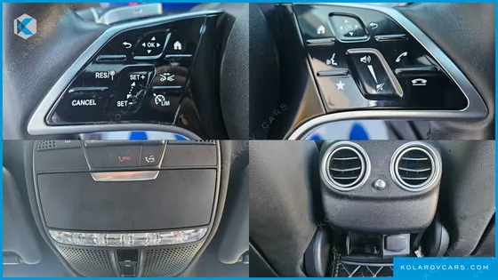 MERCEDES E-CLASS E220D 4MATIC EXCLUSIVE