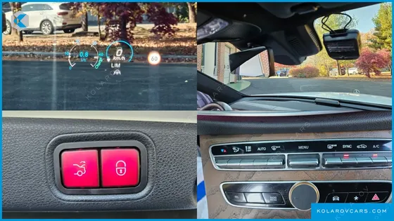 MERCEDES E-CLASS E220D 4MATIC EXCLUSIVE