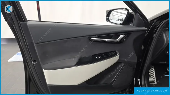 KIA EV6 LONG RANGE 4WD