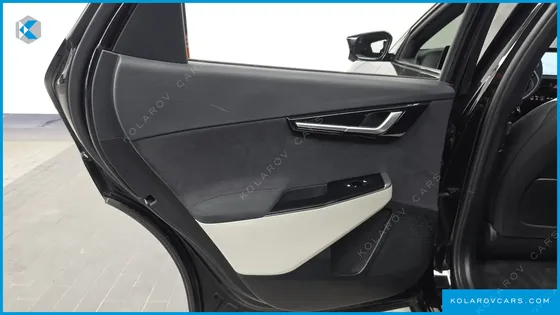 KIA EV6 LONG RANGE 4WD
