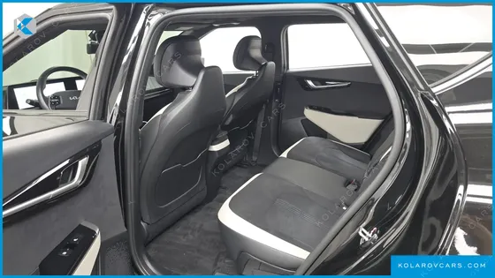 KIA EV6 LONG RANGE 4WD