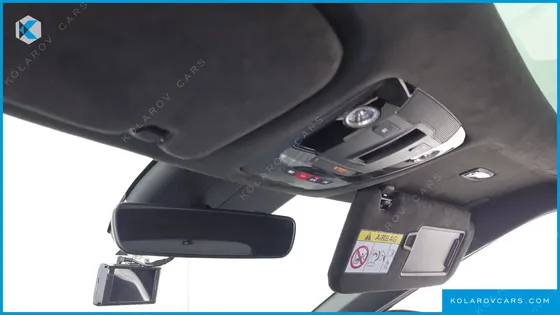 KIA EV6 LONG RANGE 4WD