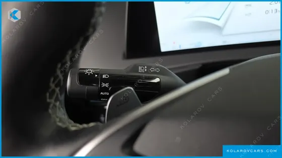 KIA EV6 LONG RANGE 4WD