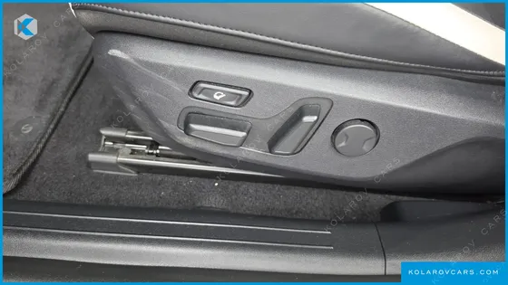 KIA EV6 LONG RANGE 4WD