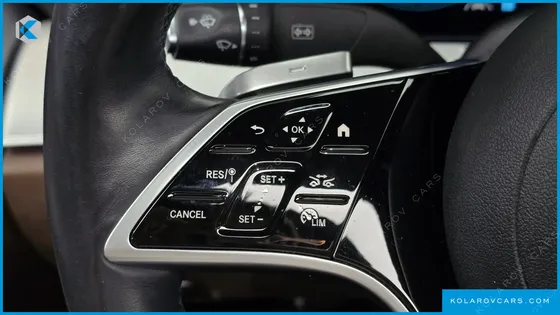 MERCEDES E-CLASS E250 AVANTGARDE