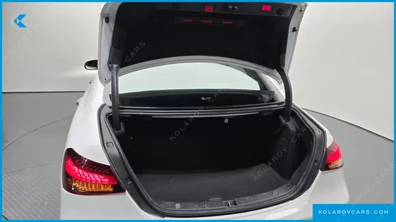 MERCEDES E-CLASS E250 AVANTGARDE