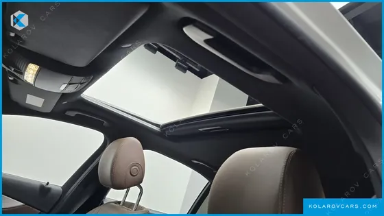 MERCEDES E-CLASS E250 AVANTGARDE