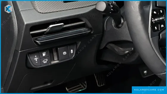 KIA EV6 LONG RANGE