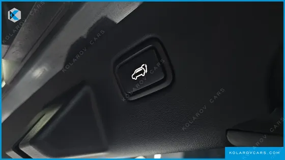KIA EV6 LONG RANGE