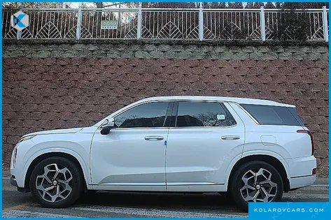 HYUNDAI PALISADE DIESEL 2.2 4WD