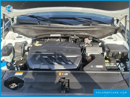 HYUNDAI PALISADE DIESEL 2.2 4WD