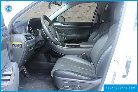 HYUNDAI PALISADE DIESEL 2.2 4WD