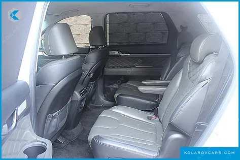HYUNDAI PALISADE DIESEL 2.2 4WD