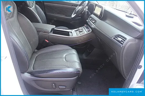 HYUNDAI PALISADE DIESEL 2.2 4WD